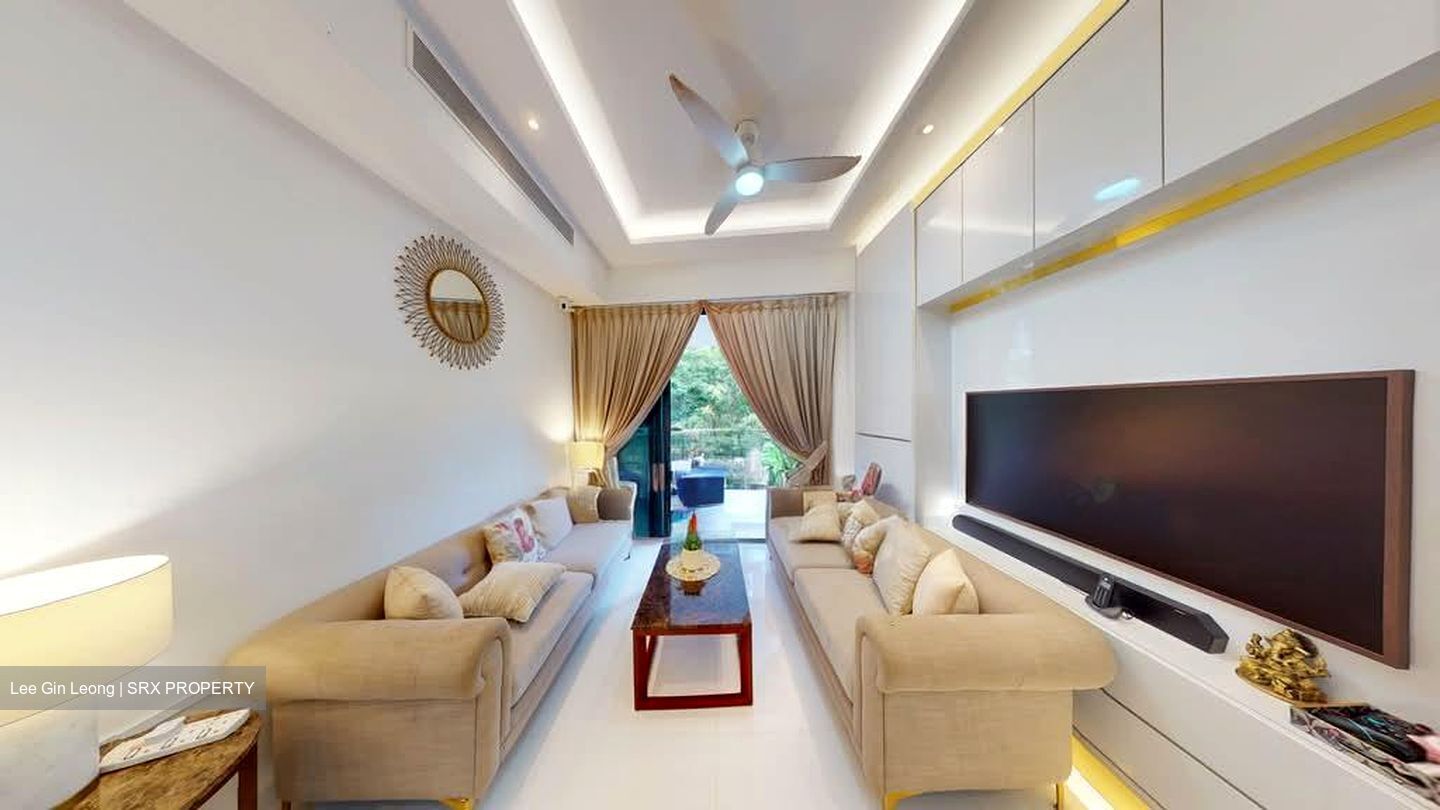 D'Leedon (D10), Condominium #583217411